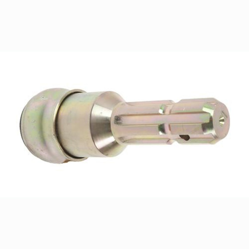 Universal PTO Quick Release Extension 1-3/8" 6 Spline Female & Male