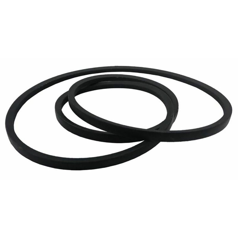 1/2" X 109" V-Belt - 4L1090 - Rotary 7552