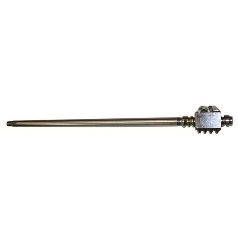 21-3/8" Long Steering Shaft Fits Kubota Tractors B5200 B6200 B7200