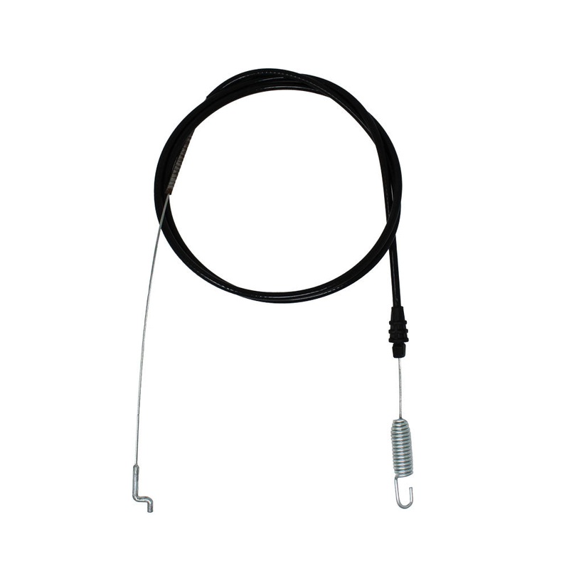 290-931 Traction Cable for 22" Recycler Fits Toro 105-1845