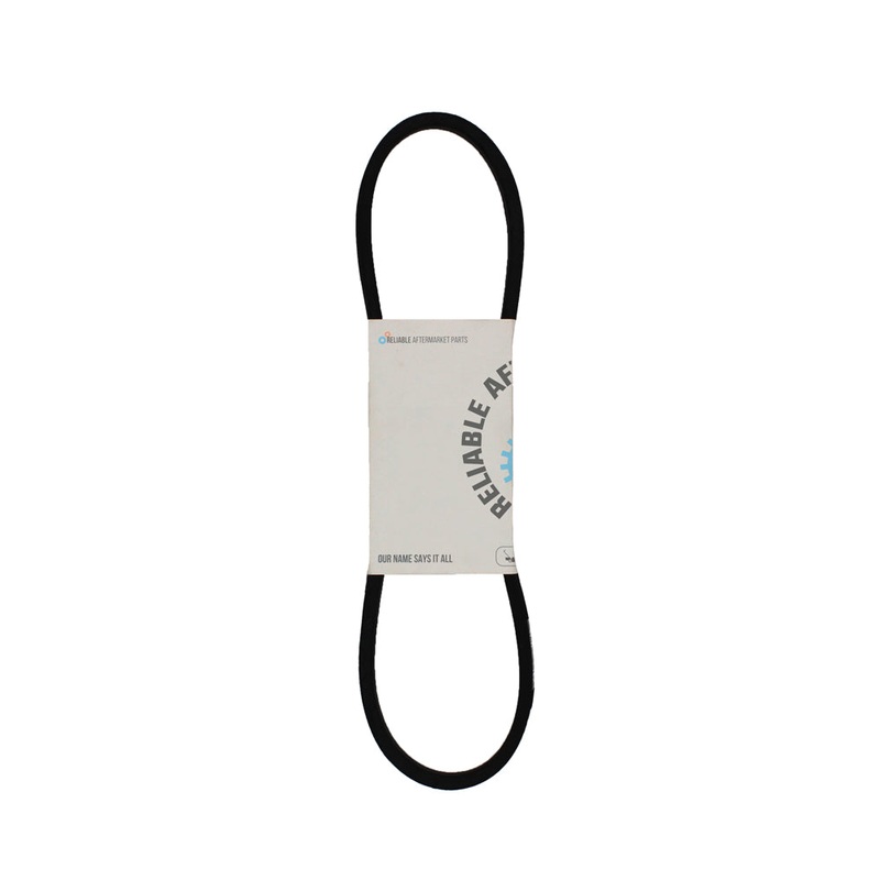 A32 INDUSTRIAL V-BELT 1/2" X 34" OD