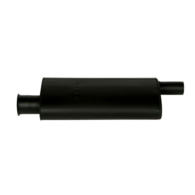 AR41171 Muffler Fits John Deere Tractor 4040 4000 4230 3020 4440 4030 4020 4240