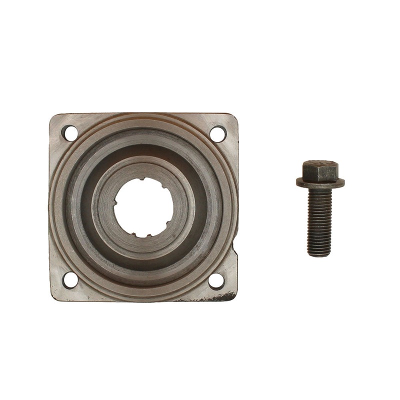 Disc Shear Hub Driver Kit Fits John Deere 955 956 500R 900 994 535 625 AE71036