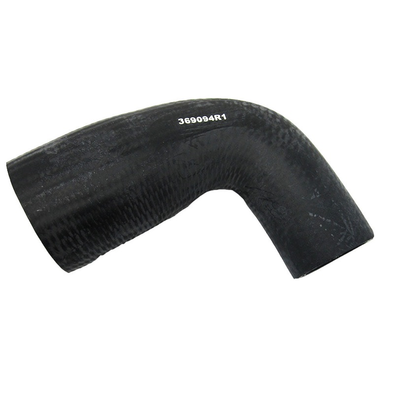 Fits Case IH Upper Hose 369094R1 - 340