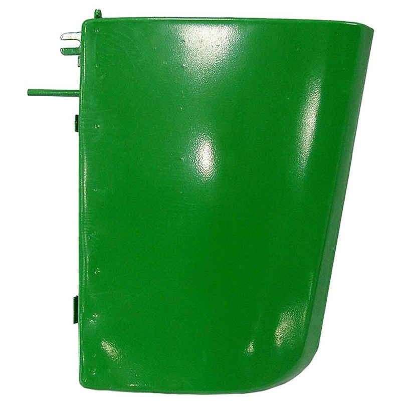 Front Side Panel - Right Hand Fits John Deere 4000 4010 4020 AR32689