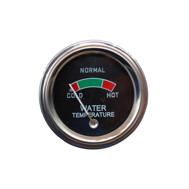 R3903 Water Temp Gauge - Fits Massey-Harris Misc Models