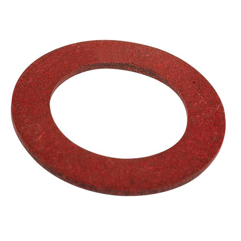 S.5719 Vulcanised Fibre Washer, ID: 7/8'', OD: 1 1/4'' Fits Ford/Fits New Hollan