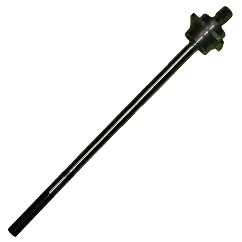 1112-0009 - PTO Conversion Shaft Fits Massey Ferguson TO20, TO30