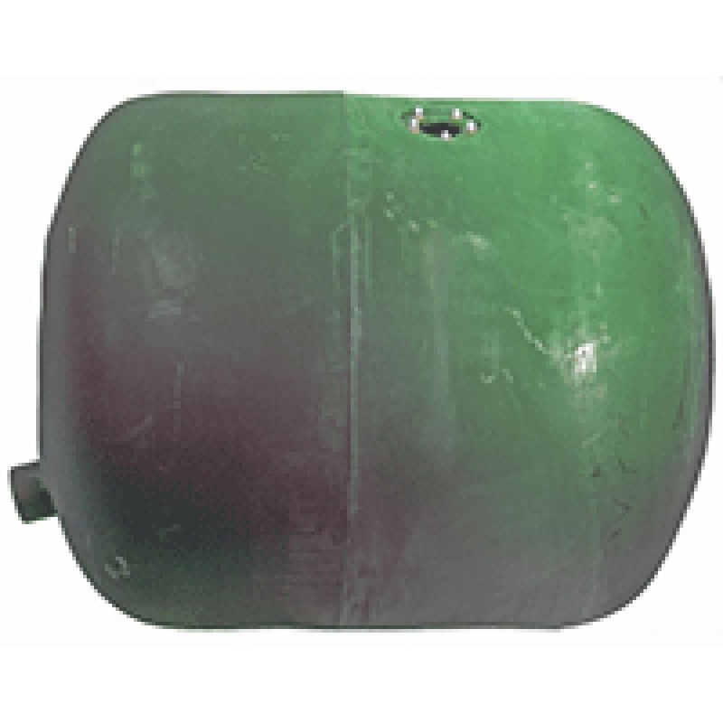 Fuel Tank - Polyethylene Fits John Deere 3010 3020 AR39586
