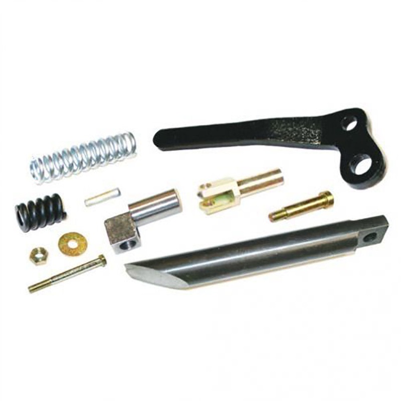 Quick Attach Coupler Latch G Series - Right Hand Fits Bobcat 553 753 763 6724775