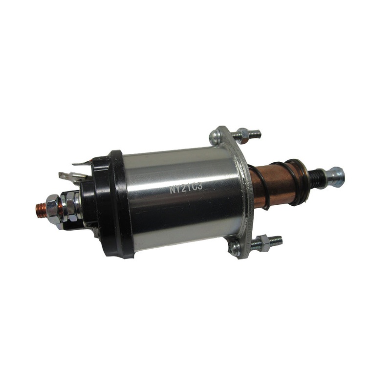 Starter Solenoid - Fits Ford - D7NN11390A