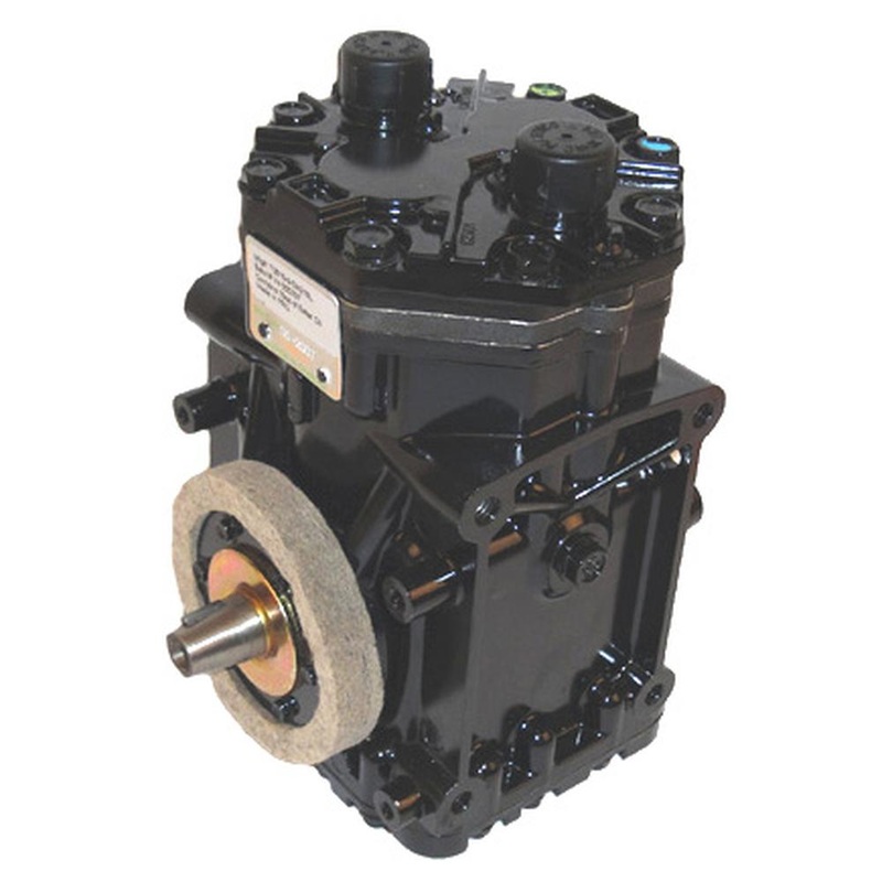 1106-7034 - Compressor Fits Case/International Harvester