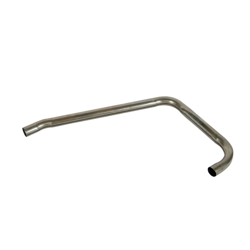 1117-7770 - Exhaust Pipe Fits Ford/New Holland