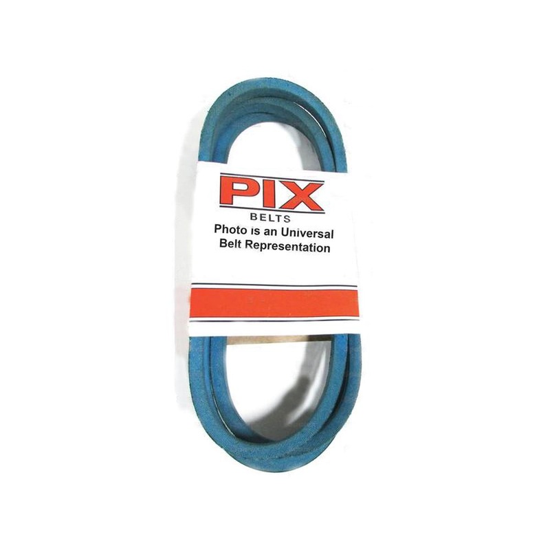 5/8" x 32" V-Belt 5LK320 Fits Kubota G3200 G4200 G5200 G6200 RC40-G RC44-G