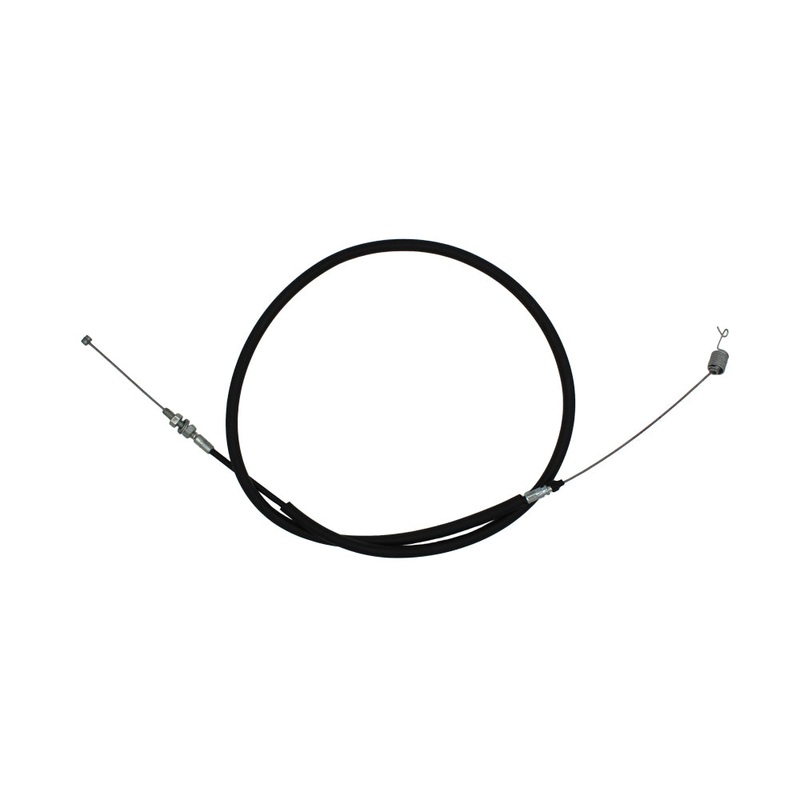 52-3/4" Throttle Cable Fits Club Car Precedent 2004-Up 1025131-02 102513102