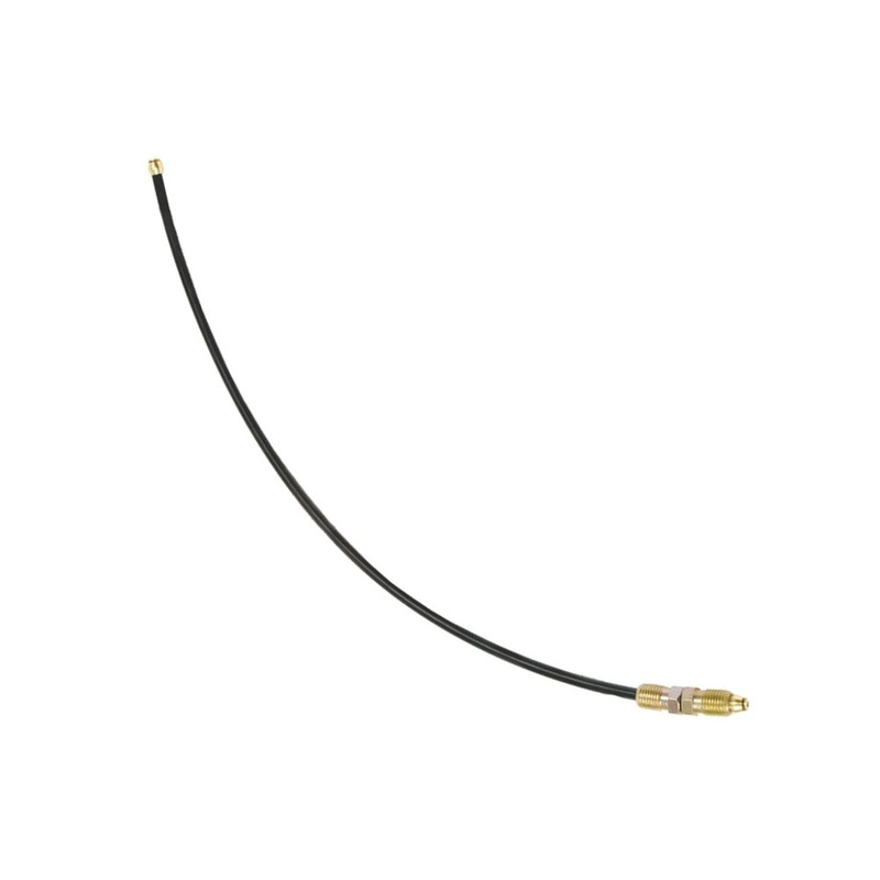 883712M94 - Fuel Tube Fits Massey Ferguson 20D 20E 20F 240 240P 250 30E 30H