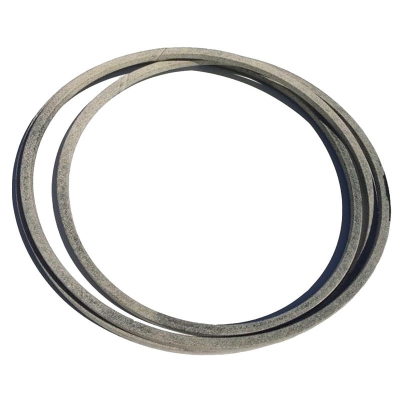B166K Made With Aramid Blue V-Belt (5/8" X 169" )