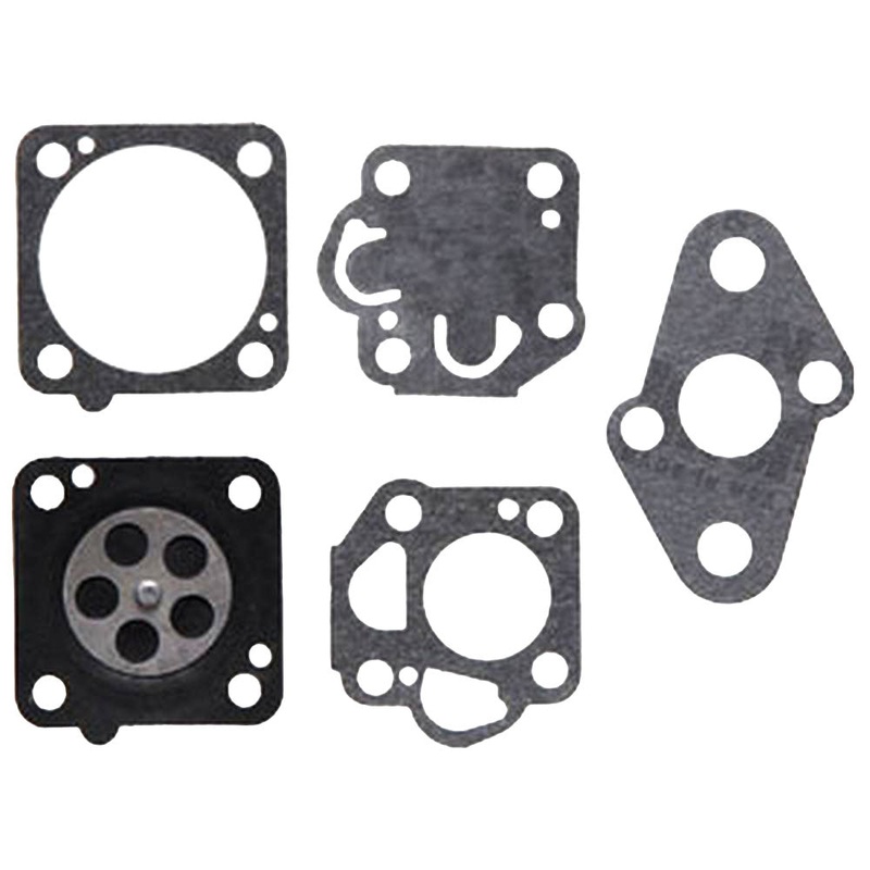 B1CK230 CARB - NIKKI - DIAPHRAGM