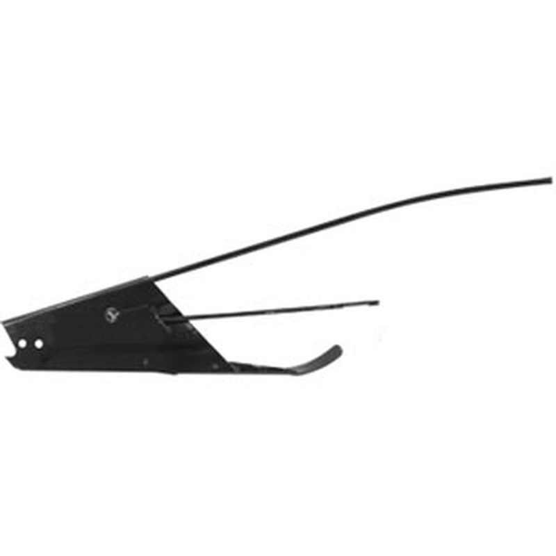 Grass Board - Universal Fits Ford 501 515 251388