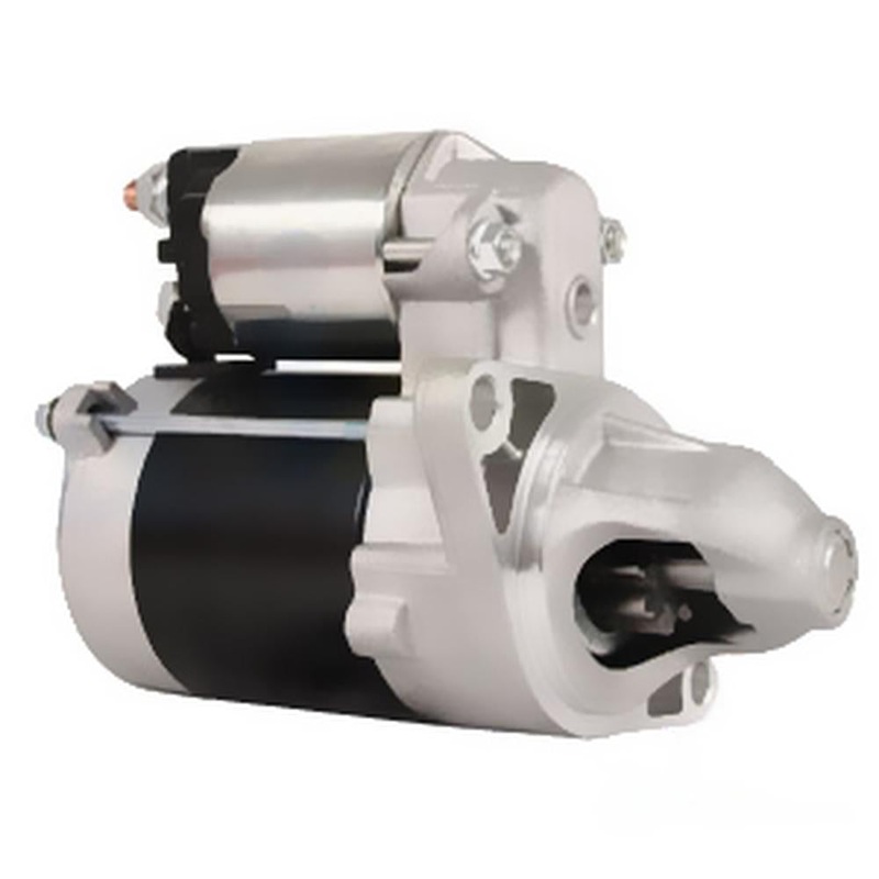 Starter - Fits Denso Style PMDD (18010) Fits John Deere 345 2243 AM105575