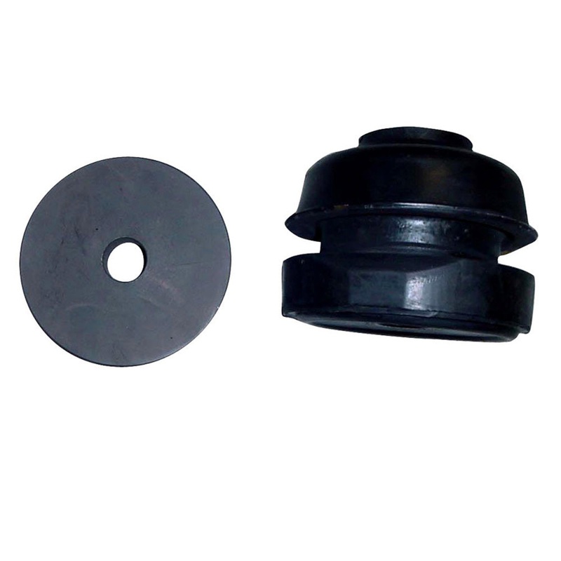 1711-1200 - Cab Isolator Kit Fits Case/International Harvester