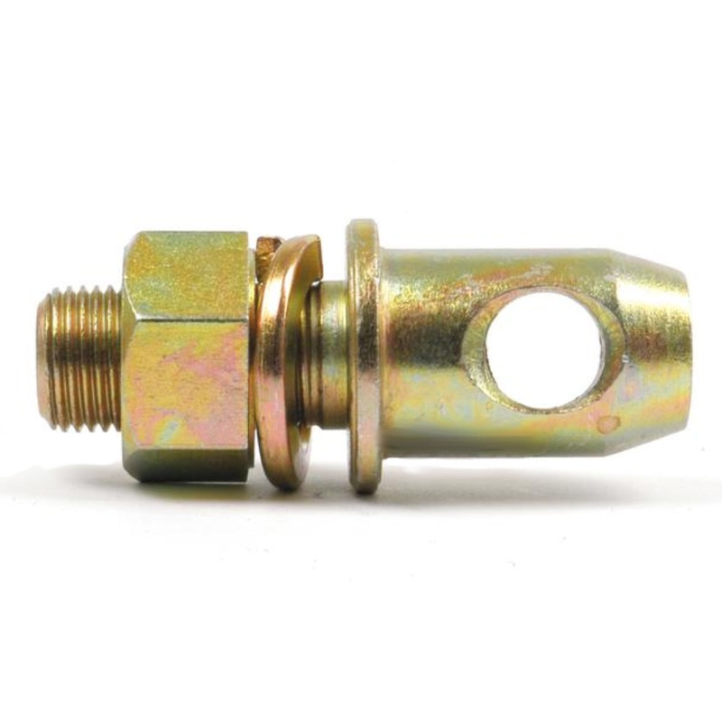 2.6" Length Stabilizer Pin 230044 Fits Ford New Holland 600Series 8N 9N NAA
