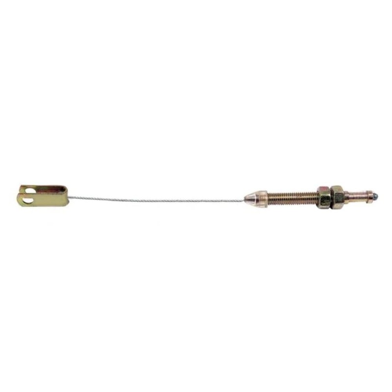 8" Cable 1696818M94 Fits Massey Ferguson 243 253 263 360 430 431 461 543