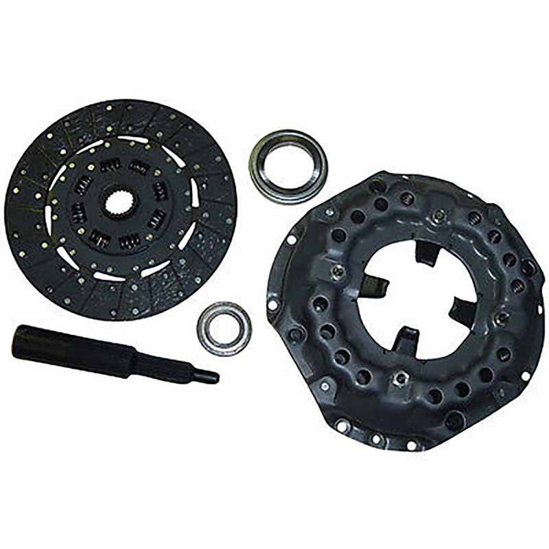 Clutch Kit - Spring Clutch Fits Ford 4600 5000 5600 5610 6600 6610 331015210