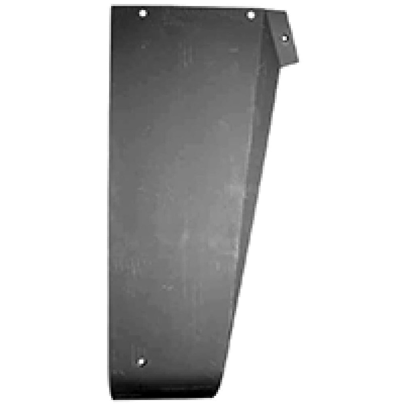 L/H Side Panel - Fits Massey Ferguson - 544417M92 - Replaces 544417M91
