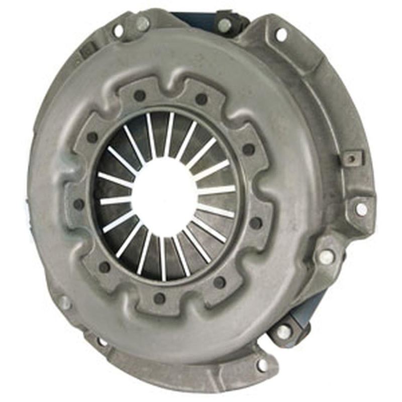 Plate T106020160 Fits Kubota L245H L2500 L2550 L2600 L2650 L275 L285 L2850