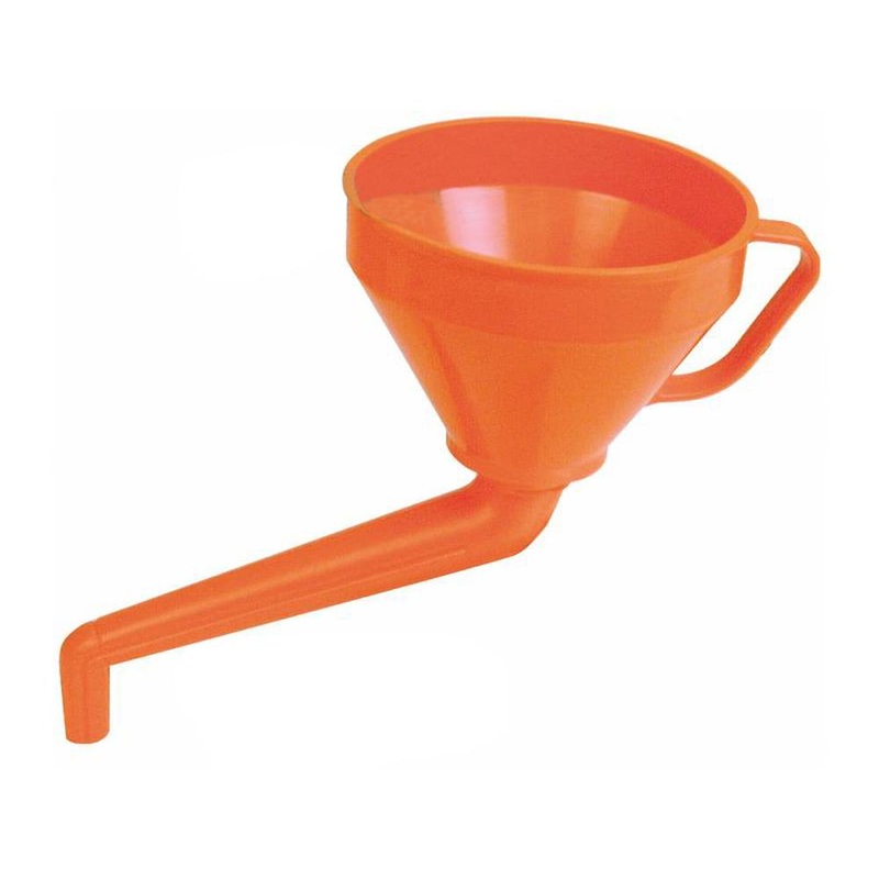 S.5741 Plastic Funnel - 152mm Fits Ford/New Holland