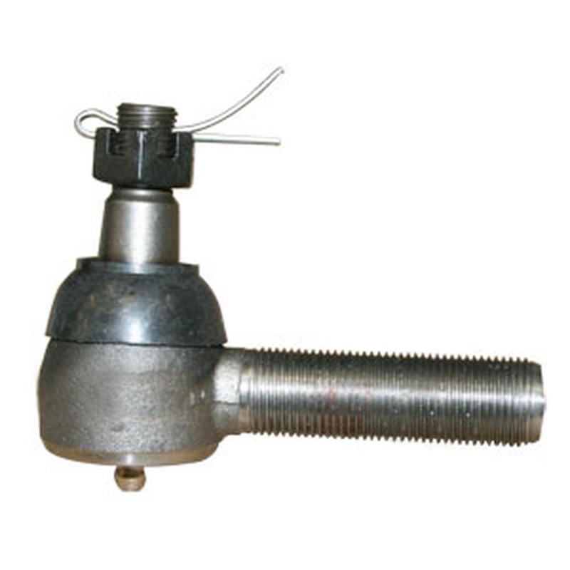 Tie Rod End - Outer Fits International C Super C 404 424 444 454 504 356540R91