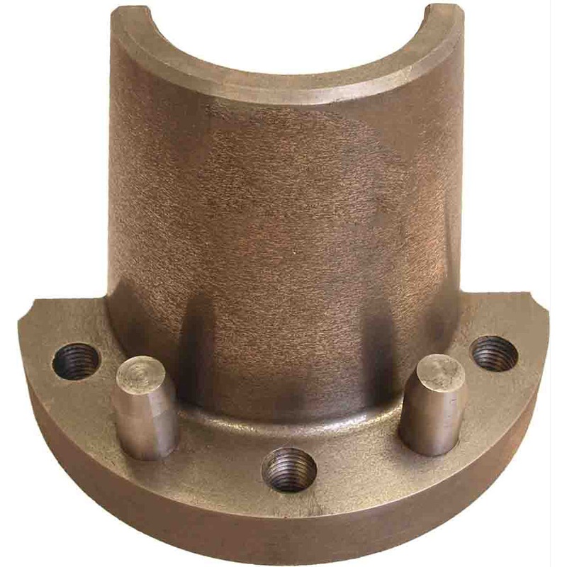 Wheel Half Sleeve Keyed - 92 mm Fits John Deere 4430 4440 4520 4620 5020 AR83354