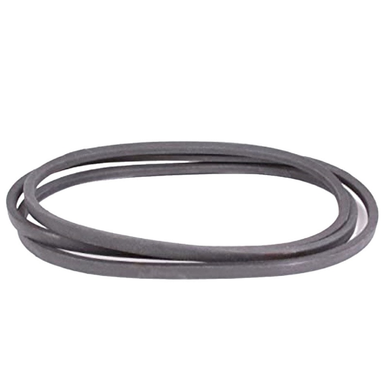 (1) New Aftermarket Interchangeable Classical V-Belt (1/2" X 99")