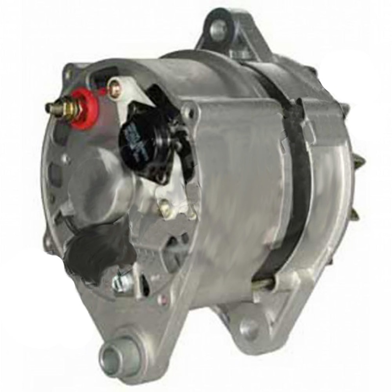 D82275034 Alternator - New, 12V, 55A, Fits Bosch Fits White