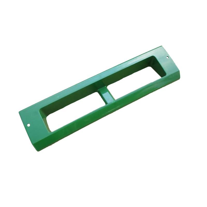 L101854 Roof Lamp Bezel - Left Hand Fits John Deere