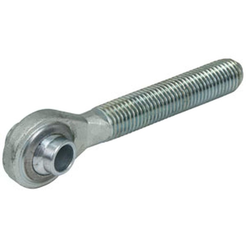 Top Link Repair End Fits Universal Products Replaces 873-343