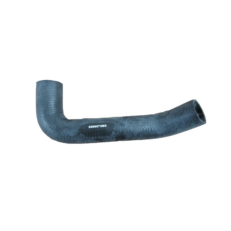 Bottom Radiator Hose Fits Massey Ferguson Replaces 3599573M3