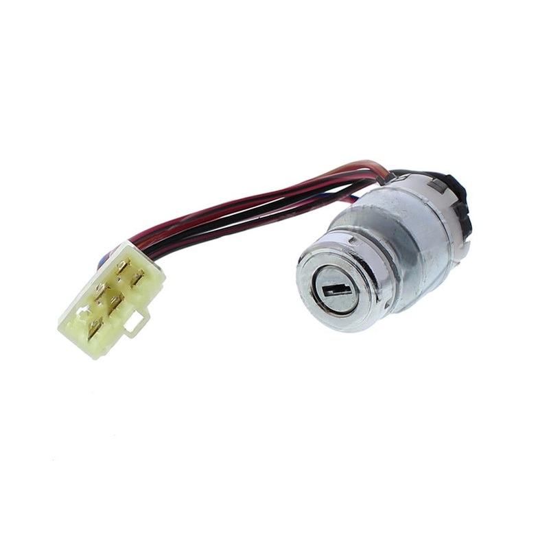 1900-0922 - Ignition Switch Fits Kubota
