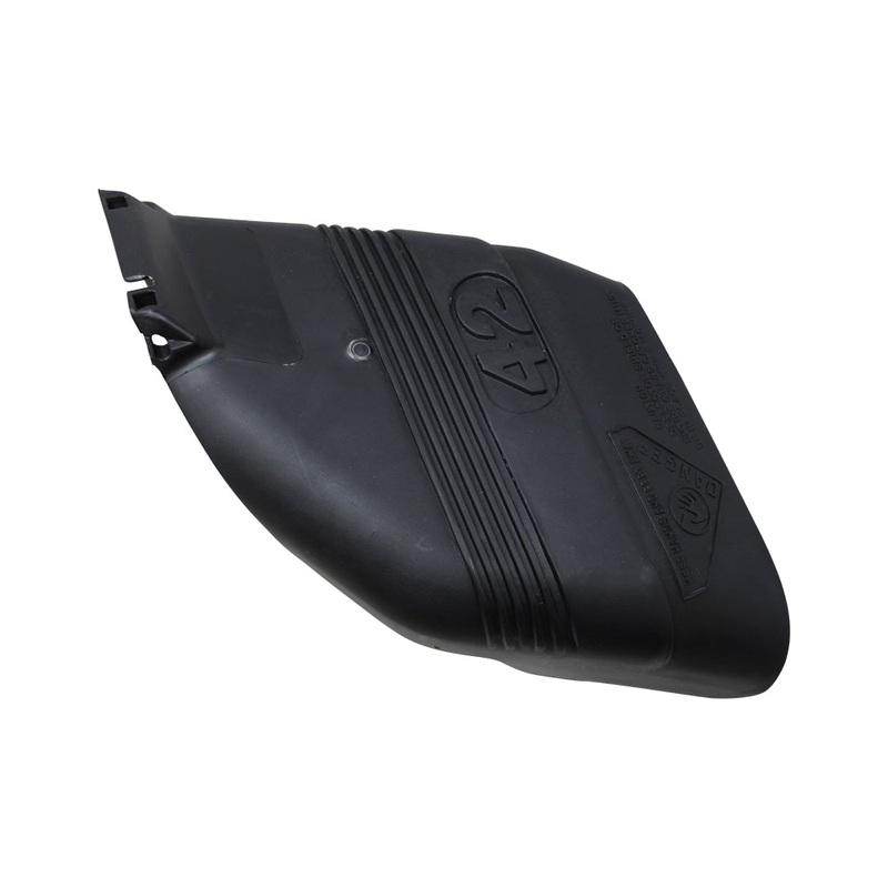 532130968 42" Deck Grass Deflector Shield Chute Fits Husqvarna Fits Craftsman