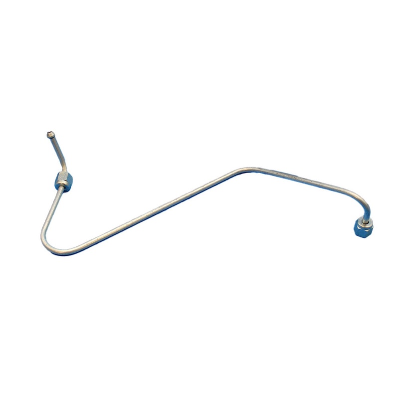 Injection Line - #3 Cylinder Fits Massey Ferguson 1080 70 fits Perkins