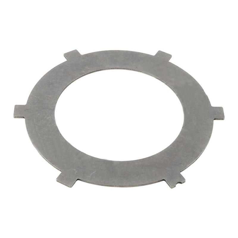 1412-6040 - Clutch Plate Fits John Deere