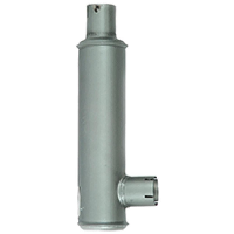 161386A Muffler 1-7/8" OD 1-15/16" ID fits Oliver Super 55 550 Tractor