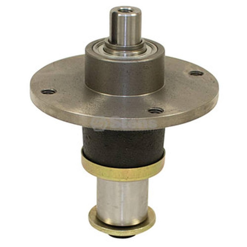 BLADE DECK SPINDLE ASSEMBLY 52 66" 72" DECK 796235 for Hustler Super Z"