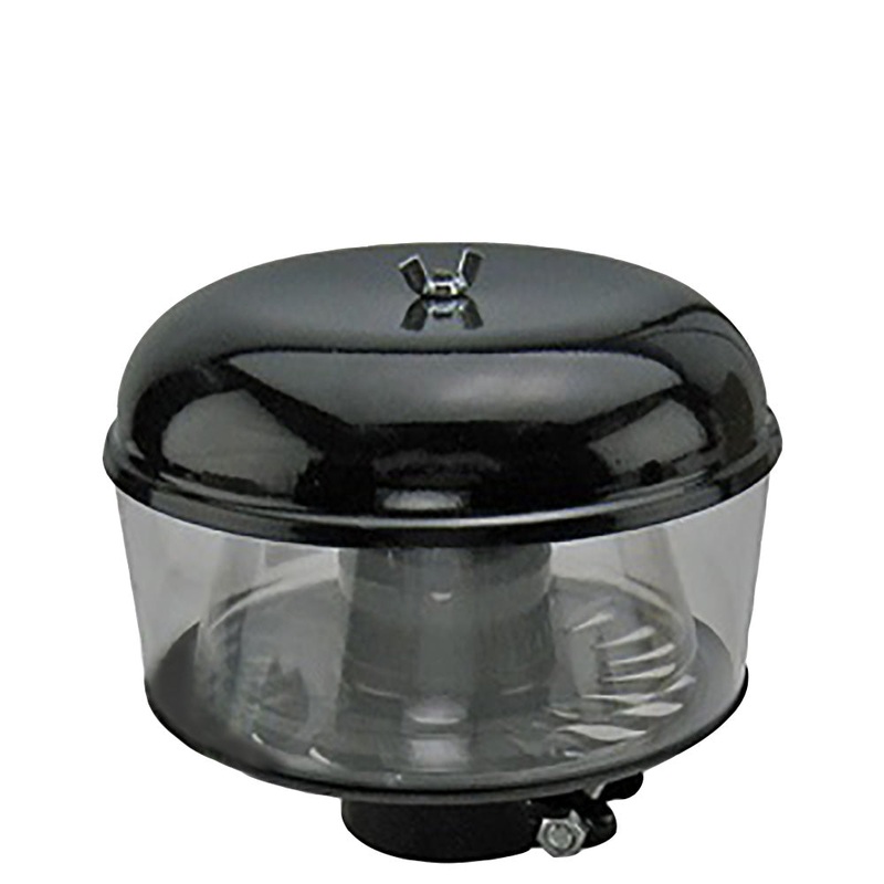 PC7-2.25 7" Pre-Cleaner Assembly Fits Massey Ferguson Fits Ford/New Holland