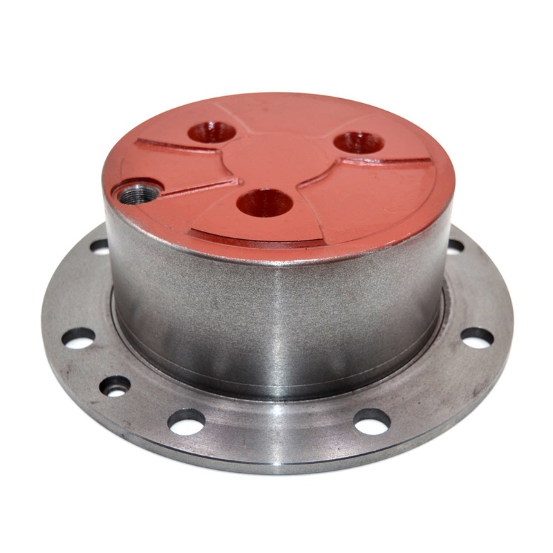 Planetary Carrier Housing - Mechanical Front Wheel Drive