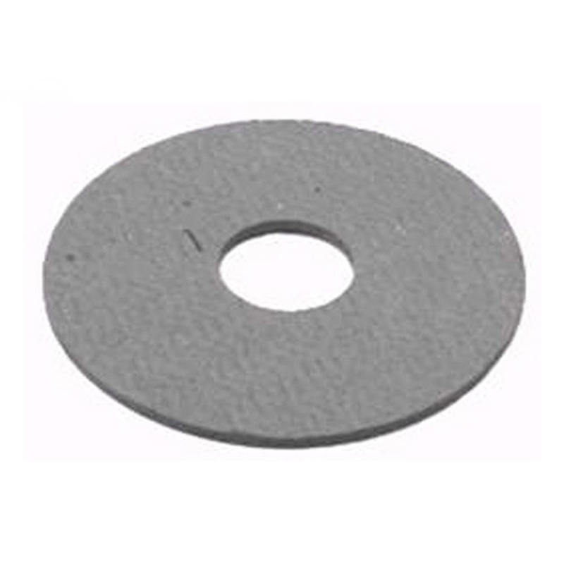 2-1/4" X 5/8" Fibre Spacer W-101 Fits Dixie Chopper Lawn Mower
