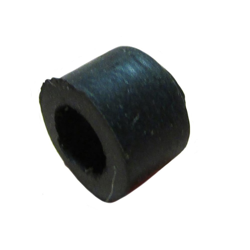 376524X1 One 3/16" x 5/16" x 3/16" Olive Rubber Fuel Line Seals Fits Massey Ferg