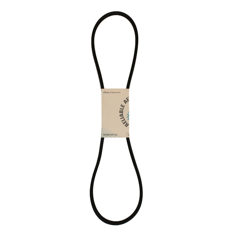 B1A55 Classical V-Belt (1/2" X 57")
