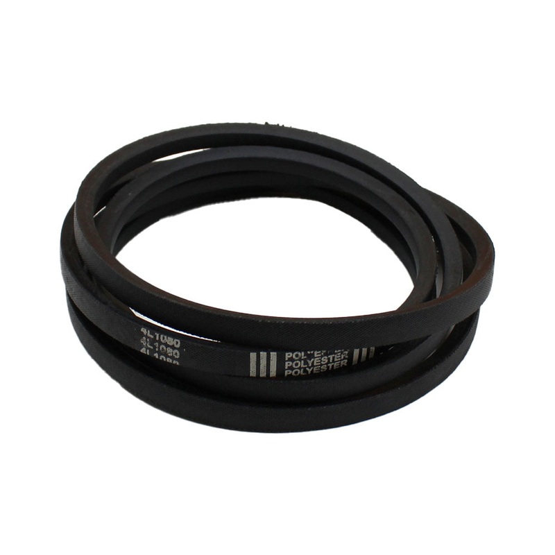 Belt Fits Hustler 607059 1/2" x 108"